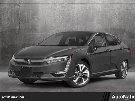 HONDA CLARITY 2018 JHMZC5F30JC019790 image