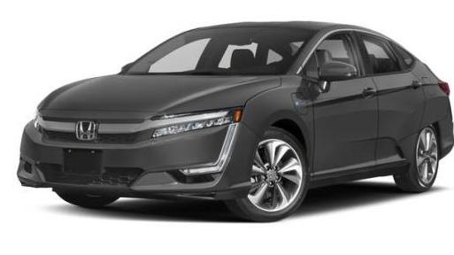 HONDA CLARITY 2018 JHMZC5F32JC010816 image