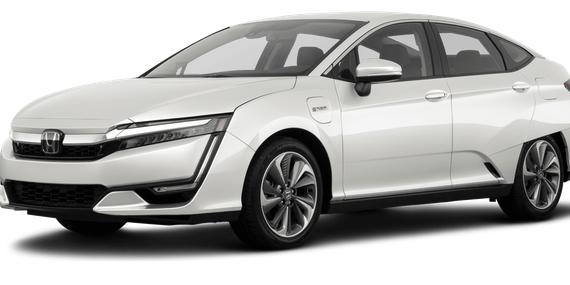 HONDA CLARITY 2018 JHMZC5F13JC023816 image HONDA CLARITY 2018 JHMZC5F13JC023816 image