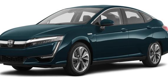 HONDA CLARITY 2018 JHMZC5F35JC011295 image HONDA CLARITY 2018 JHMZC5F35JC011295 image