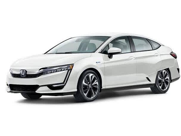 HONDA CLARITY 2018 JHMZC5F17JC022782 image