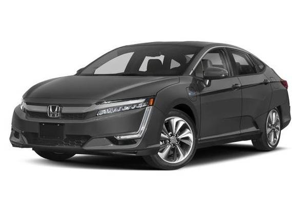 HONDA CLARITY 2018 JHMZC5F31JC008362 image