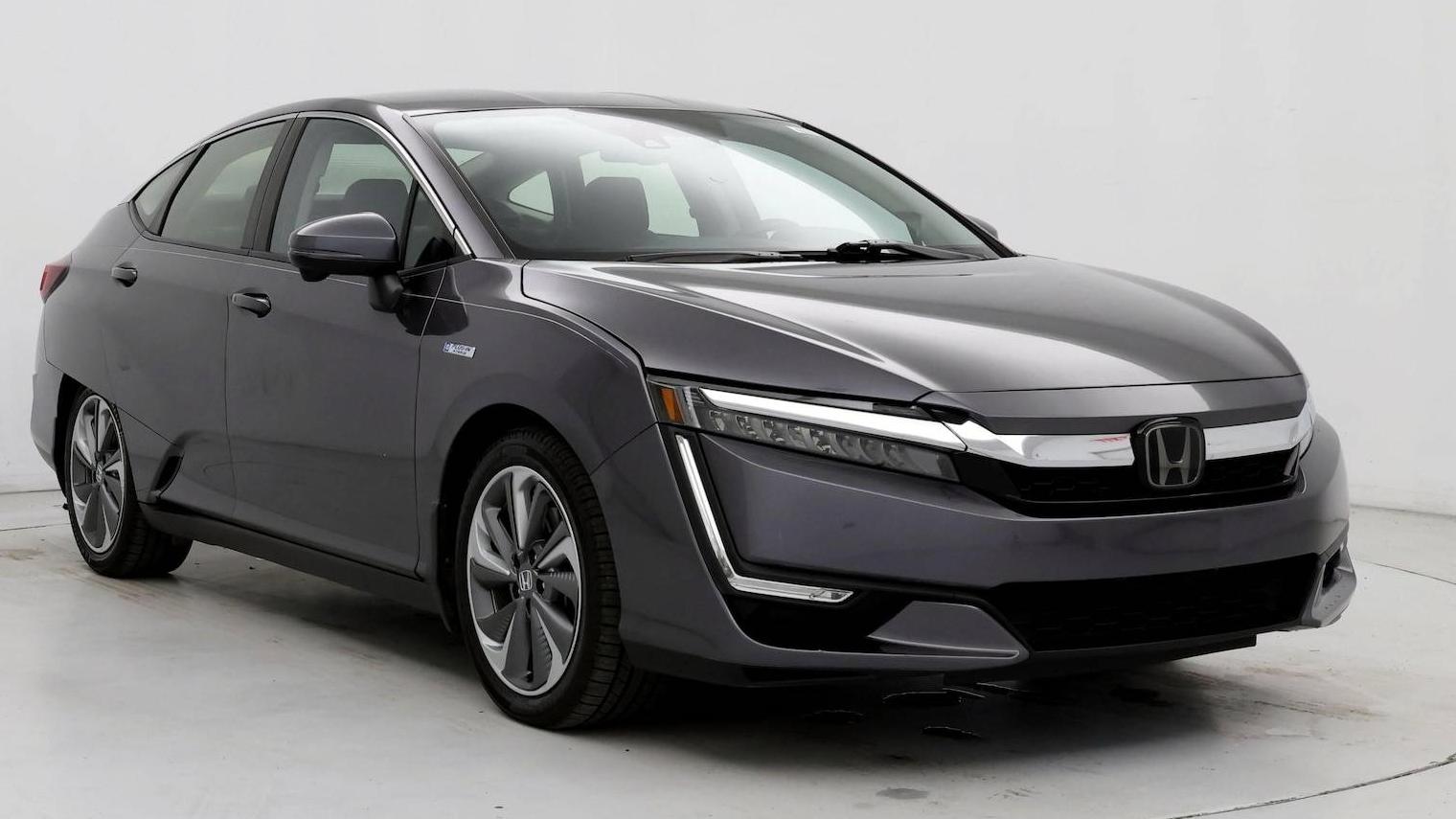 HONDA CLARITY 2018 JHMZC5F12JC011835 image