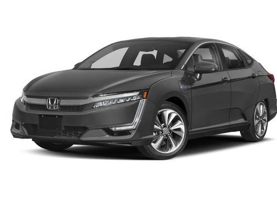 HONDA CLARITY 2018 JHMZC5F32JC002120 image HONDA CLARITY 2018 JHMZC5F32JC002120 image