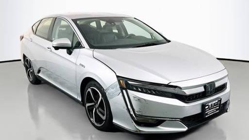 HONDA CLARITY 2018 JHMZC5F36JC005859 image