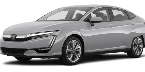 HONDA CLARITY 2018 JHMZC5F32JC010671 image HONDA CLARITY 2018 JHMZC5F32JC010671 image