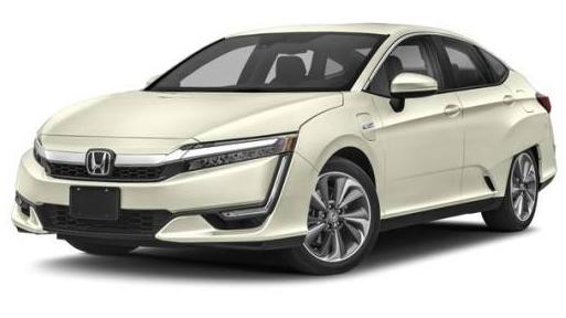 HONDA CLARITY 2018 JHMZC5F13JC009253 image