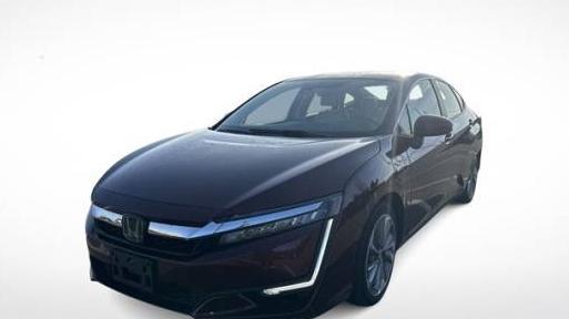 HONDA CLARITY 2018 JHMZC5F38JC013977 image