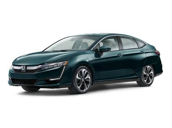 HONDA CLARITY 2018 JHMZC5F37JC002484 image HONDA CLARITY 2018 JHMZC5F37JC002484 image
