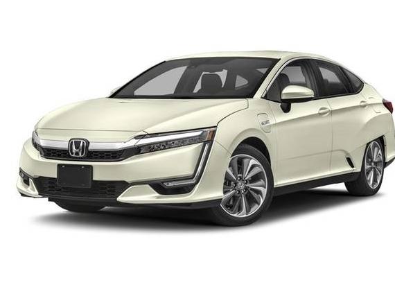 HONDA CLARITY 2018 JHMZC5F14JC001727 image HONDA CLARITY 2018 JHMZC5F14JC001727 image