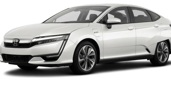HONDA CLARITY 2018 JHMZC5F16JC008873 image HONDA CLARITY 2018 JHMZC5F16JC008873 image