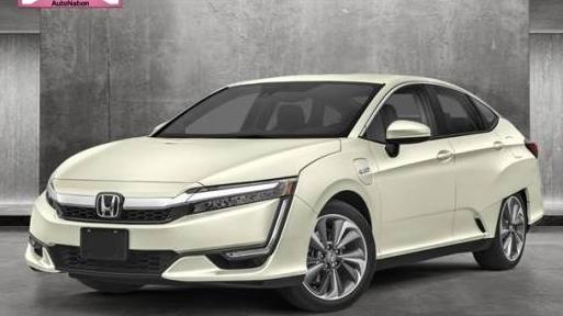 HONDA CLARITY 2018 JHMZC5F11JC011910 image