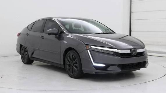 HONDA CLARITY 2018 JHMZC5F36JC010480 image HONDA CLARITY 2018 JHMZC5F36JC010480 image