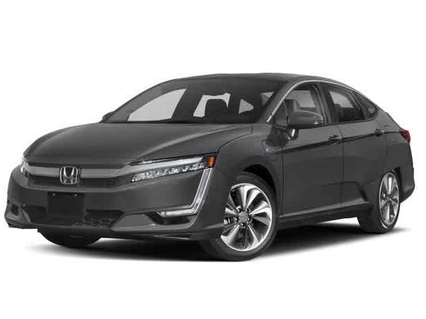 HONDA CLARITY 2018 JHMZC5F33JC007861 image