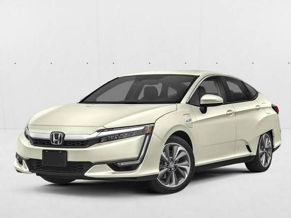 HONDA CLARITY 2018 JHMZC5F1XJC014580 image HONDA CLARITY 2018 JHMZC5F1XJC014580 image