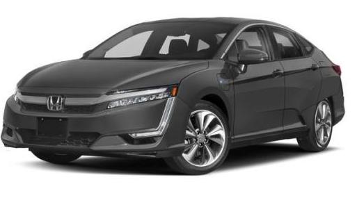 HONDA CLARITY 2018 JHMZC5F36JC022290 image