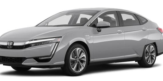 HONDA CLARITY 2018 JHMZC5F32JC003350 image HONDA CLARITY 2018 JHMZC5F32JC003350 image