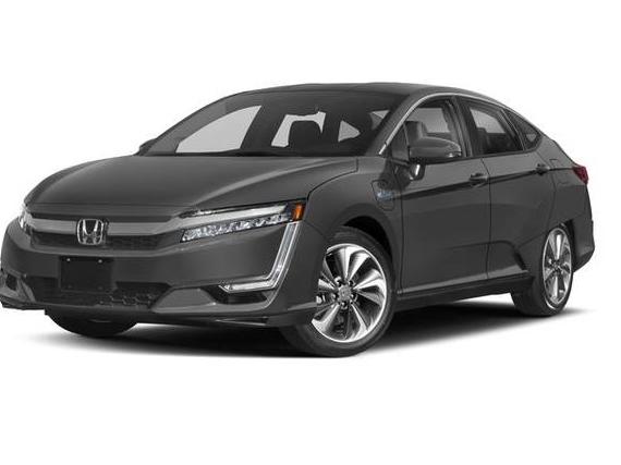 HONDA CLARITY 2018 JHMZC5F34JC011367 image HONDA CLARITY 2018 JHMZC5F34JC011367 image