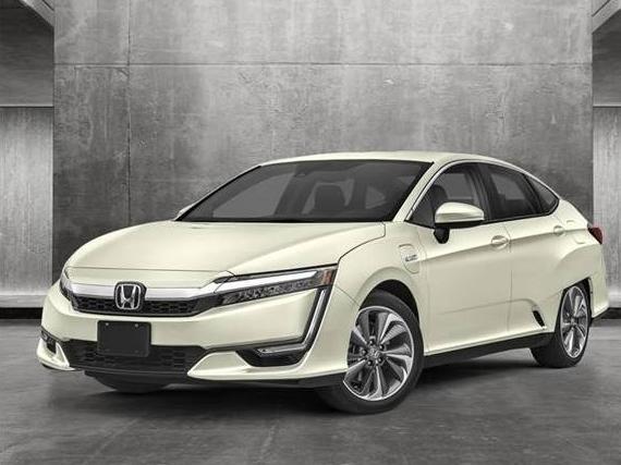 HONDA CLARITY 2018 JHMZC5F16JC023700 image
