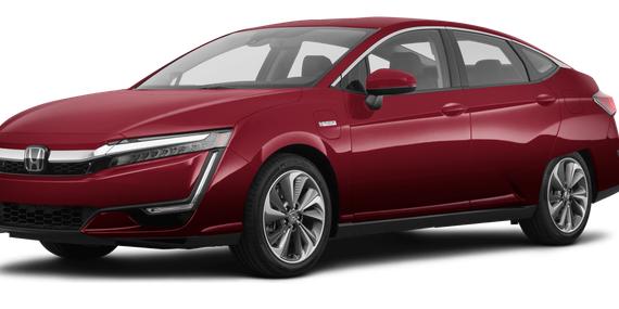 HONDA CLARITY 2018 JHMZC5F39JC011137 image