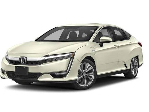 HONDA CLARITY 2018 JHMZC5F17JC009210 image