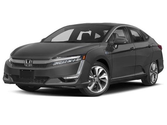 HONDA CLARITY 2018 JHMZC5F31JC009639 image HONDA CLARITY 2018 JHMZC5F31JC009639 image