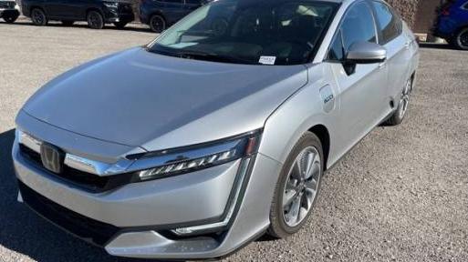 HONDA CLARITY 2018 JHMZC5F35JC009238 image