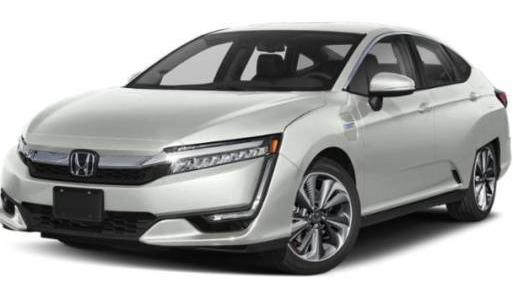 HONDA CLARITY 2021 JHMZC5F19MC001856 image