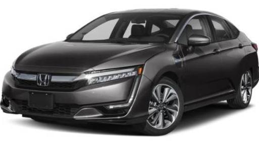 HONDA CLARITY 2021 JHMZC5F14MC001845 image