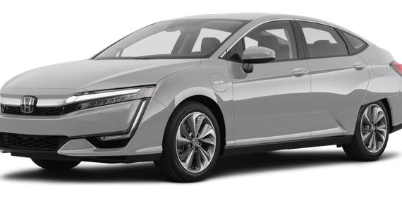 HONDA CLARITY 2021 JHMZC5F38MC000019 image HONDA CLARITY 2021 JHMZC5F38MC000019 image