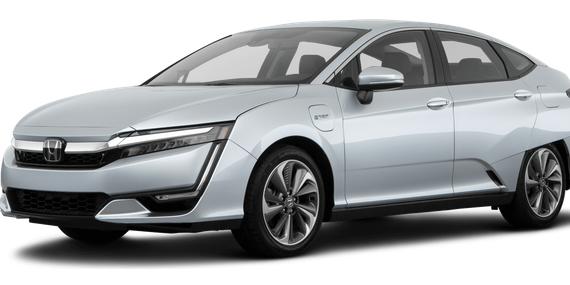 HONDA CLARITY 2021 JHMZC5F15MC000946 image