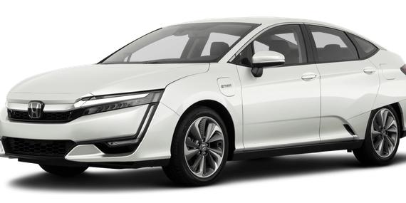 HONDA CLARITY 2021 JHMZC5F17MC001645 image HONDA CLARITY 2021 JHMZC5F17MC001645 image