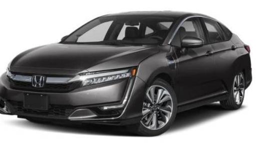 HONDA CLARITY 2021 JHMZC5F16MC001667 image