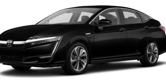 HONDA CLARITY 2021 JHMZC5F10MC001146 image