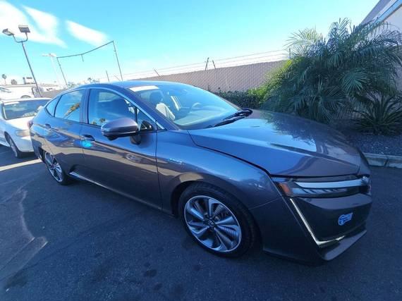 HONDA CLARITY 2021 JHMZC5F12MC000144 image HONDA CLARITY 2021 JHMZC5F12MC000144 image