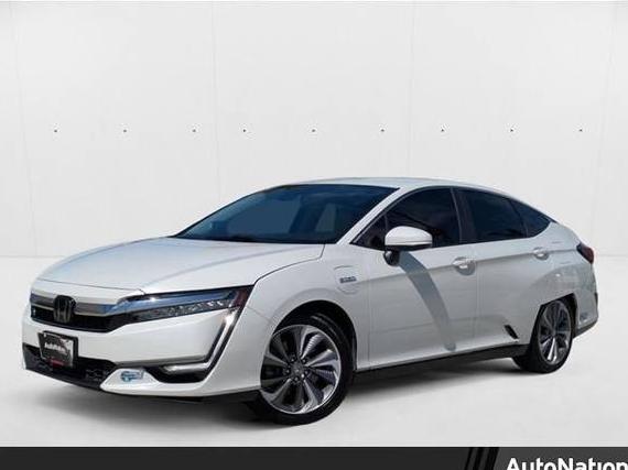 HONDA CLARITY 2020 JHMZC5F32LC001746 image