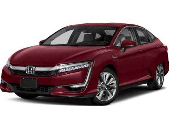 HONDA CLARITY 2020 JHMZC5F39LC002098 image