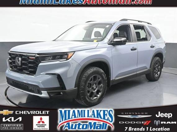 HONDA PILOT 2023 5FNYG1H68PB048547 image HONDA PILOT 2023 5FNYG1H68PB048547 image