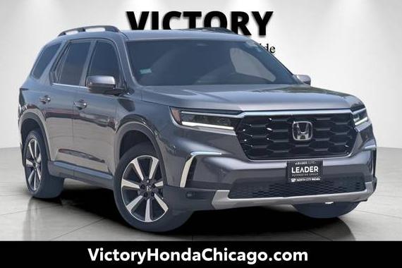 HONDA PILOT 2023 5FNYG1H74PB047310 image HONDA PILOT 2023 5FNYG1H74PB047310 image