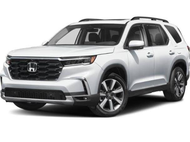 HONDA PILOT 2023 5FNYG1H80PB015270 image