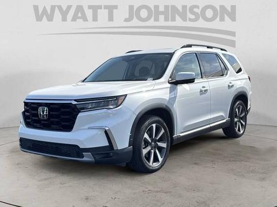 HONDA PILOT 2023 5FNYG1H88PB020202 image HONDA PILOT 2023 5FNYG1H88PB020202 image