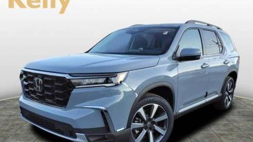 HONDA PILOT 2023 5FNYG1H77PB050069 image