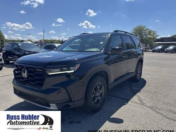 HONDA PILOT 2023 5FNYG1H67PB017807 image HONDA PILOT 2023 5FNYG1H67PB017807 image