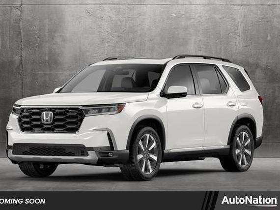 HONDA PILOT 2023 5FNYG1H89PB015249 image