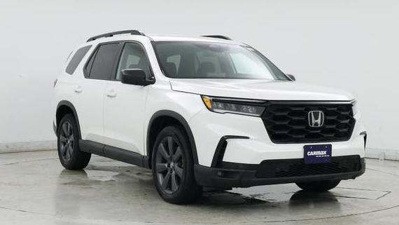 HONDA PILOT 2023 5FNYG1H30PB042473 image HONDA PILOT 2023 5FNYG1H30PB042473 image