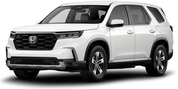 HONDA PILOT 2023 5FNYG1H49PB022988 image