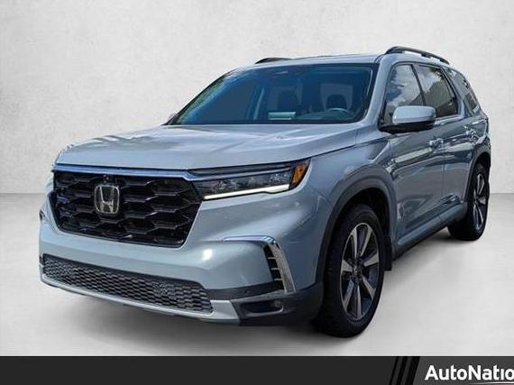 HONDA PILOT 2023 5FNYG1H89PB002887 image HONDA PILOT 2023 5FNYG1H89PB002887 image