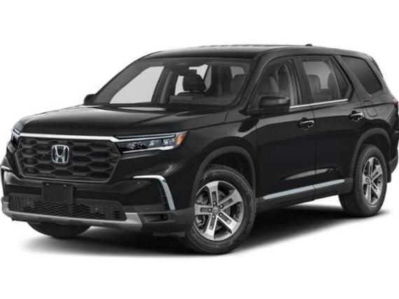 HONDA PILOT 2023 5FNYG1H42PB055766 image