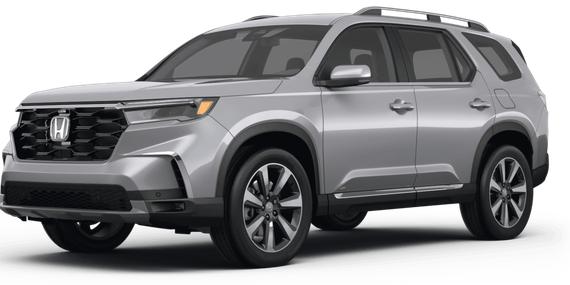 HONDA PILOT 2023 5FNYG1H82PB035715 image