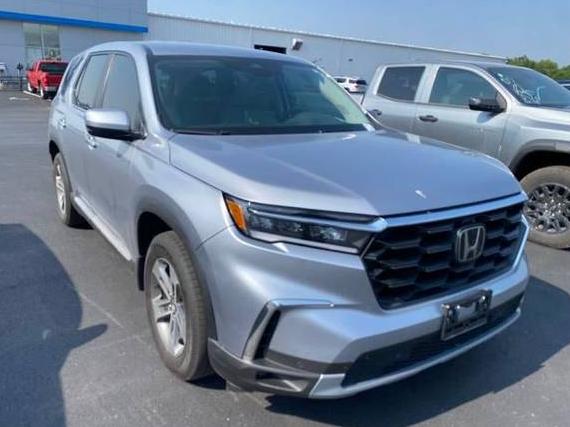 HONDA PILOT 2023 5FNYG1H43PB027524 image
